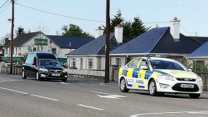 Much sadness at death of popular Donegal garda
