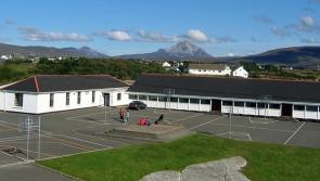 Historical Donegal college to feature in Bank Holiday weekend documentary