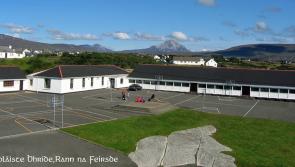 Documentary to be broadcast on Donegal's historic Rannafast Irish college