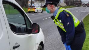 Gardai to conduct National Slow Down Day this Friday and Saturday 