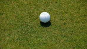 Could Donegal golfers be back out on the fairways in June?