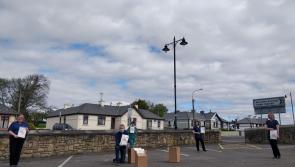 Donegal Cllr reflects on the kindness of local community during Covid-19 crisis 