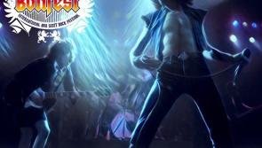 Watch live:  AC/DC fans rocking tonight during lockdown in a virtual celebration of the band’s legendary frontman Bon Scott
