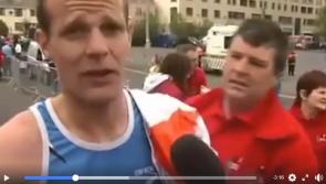 Watch: Did you take part in the North-West 10k in 2012?
