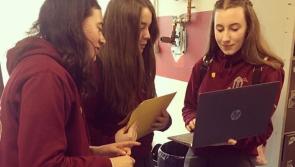 Donegal students win Youth Social Innovators  national award for thought-provoking social media campaign