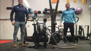 Buncrana ironmen taking on mammoth challenge for charity
