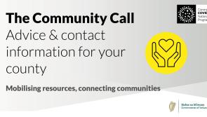 Over 80 Donegal groups secure Community Call funding