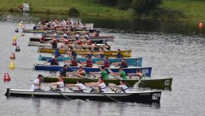 Irish Coastal Rowing Championships due to be held in Donegal are cancelled due to Covid-19