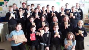 GALLERY: Donegal’s going green