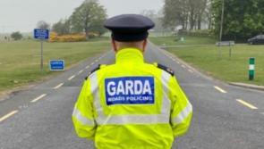 From Monday, anyone from Derry travelling to Donegal without a good reason could be hit with a fine of &euro;100