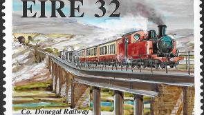 Unique part of Donegal's rail history discovered