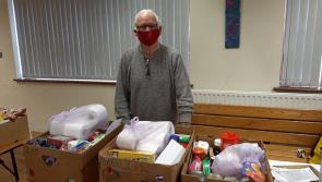 GALLERY: Donegal rallies around Food Bank Initiative