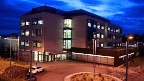 Donegal TD claims Covid-19 testing capacity at LUH is being under utilised