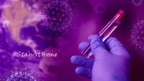 Second child battling Covid-19 in ICU 