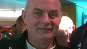 Tributes paid following sudden death of the father of Republic of Ireland player Shane Duffy