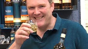 Sliabh Liag Distillers reveal a darker side with the Legendary Dark Silkie