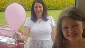 Donegal First Communion class teacher's beautiful gesture brought smiles to a lot of sad faces
