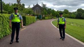 Priority given to Donegal's senior citizens/vulnerable persons to use Letterkenny's Bernard McGlinchey Town Park