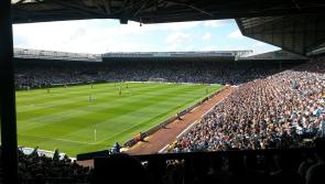 Soccer: Who is the fan this week and what team do they support?