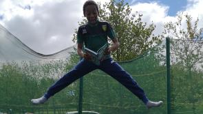 Donegal County Library Service launches new initiative were it wants to see images of you or your children reading