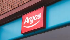 Argos releases details of Donegal store reopening and opening hours 