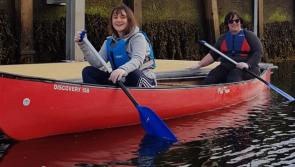 OPINION:  The joy of being  back on the water and hope for what is to come