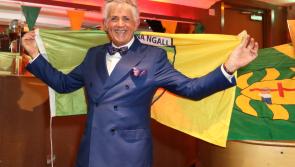 Donegal Association reschedules Gala Ball for next year due to Covid-19