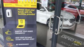 DMG Motors resumes sales and service operations with special arrangements