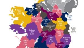 Woman cancelled surgical procedure at Letterkenny University Hospital after mistakes were made in her medical file  
