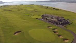 Golf club encourages members to be ‘understanding of travel restrictions’