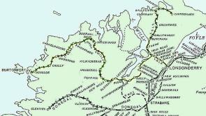 The fascinating history of a Donegal canal