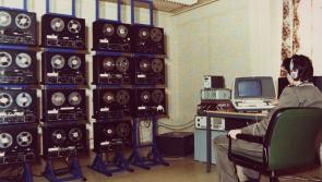 Ballyshannon man looks into the murky past of the German secret police - the Stasi 