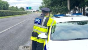 Gardaí call on motorists nationwide to support 'National Slow Down Day' on Friday