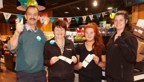Lucky Leitrim village store sells another big winning National Lottery ticket worth &euro;96,007