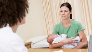 COLUMN: Birthing with Bridget - The six week post natal check