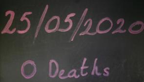 OPINION: Zero coronavirus deaths is a  major milestone worthy of cautious celebration