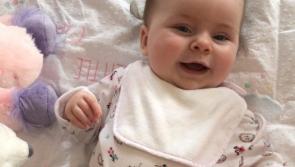 Top Irish stars and musicians to hold six-hour live performance for Donegal's baby Livie