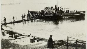 GALLERY: Donegal's maritime and transport heritage a rich reservoir