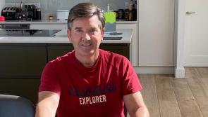 Daniel O’Donnell urges as many as possible to attend Relay for Life cancer conference