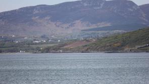 Unauthorised land clearing works at Donegal beauty spot investigated again
