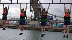 One of RTE's most popular shows - Ireland's Fittest Family - specifically wants to hear from people in Donegal