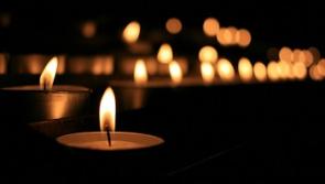 Deaths in Donegal, Saturday evening, May 30