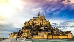 OPINION: A perfect mix of personal pilgrimage and family adventure 