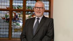 New Presbyterian Moderator will be installed at online ceremony due to Covid-19 restrictions