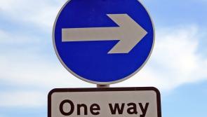 Hopes that one-way system for busy town centre will be approved by Donegal councillors