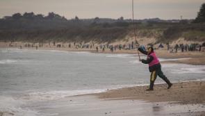 Call for sea anglers in Ireland to participate in national survey