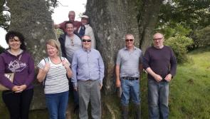 GALLERY:  Past getting clearer thanks to West Inishowen History and Heritage Society