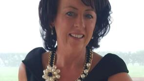 Donegal's Catherine is stepping up to the plate for Mater Foundation