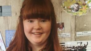 Another All-Ireland for Ardara Primary School