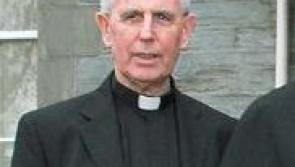 Former Auxilary Bishop of Derry, Bishop Francis Lagan, has died